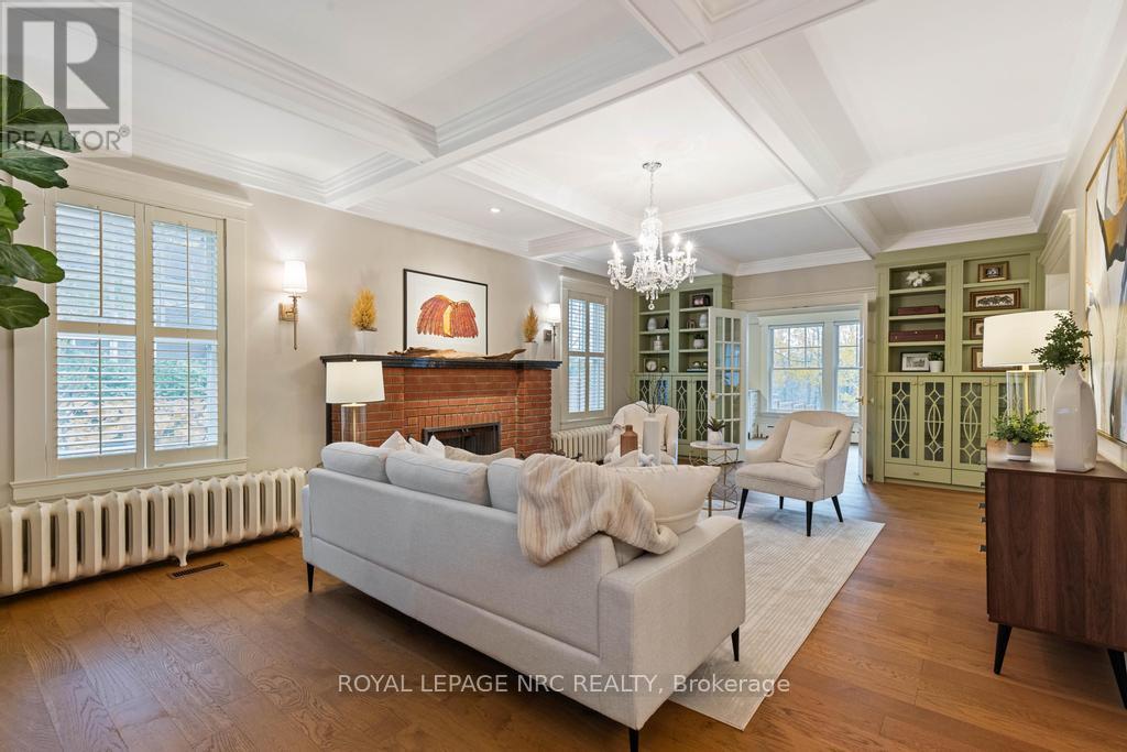 50 Hillcrest Avenue, St. Catharines, Ontario  L2R 4Y1 - Photo 13 - X12749880