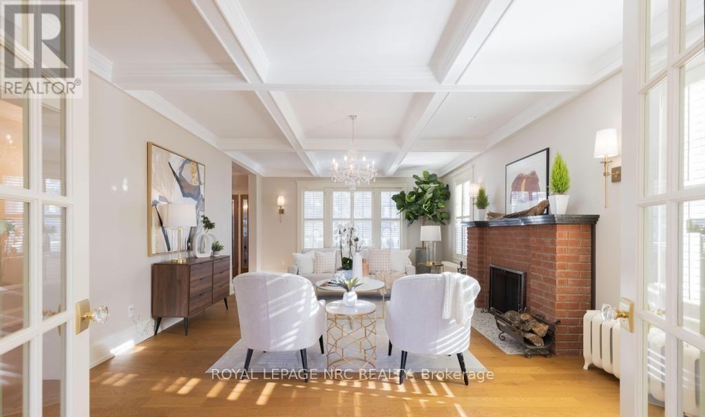 50 Hillcrest Avenue, St. Catharines, Ontario  L2R 4Y1 - Photo 15 - X12749880