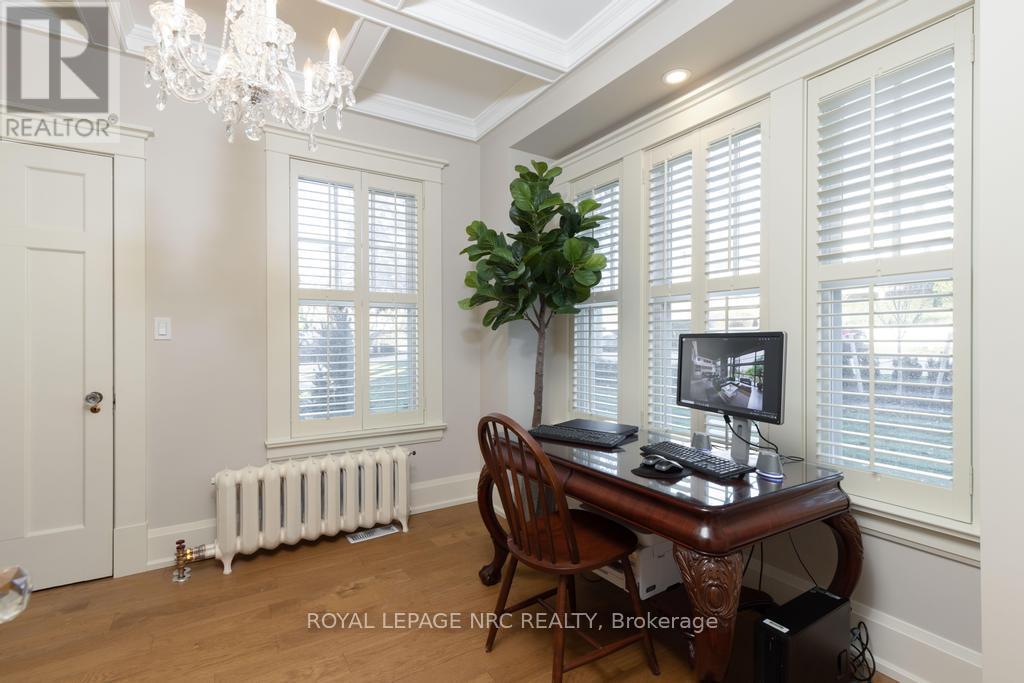 50 Hillcrest Avenue, St. Catharines, Ontario  L2R 4Y1 - Photo 20 - X12749880