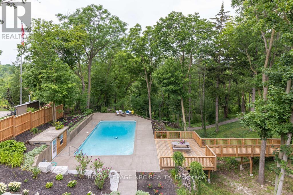 50 Hillcrest Avenue, St. Catharines, Ontario  L2R 4Y1 - Photo 27 - X12749880