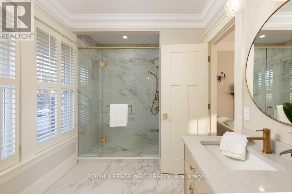 50 Hillcrest Avenue, St. Catharines, Ontario  L2R 4Y1 - Photo 28 - X12749880