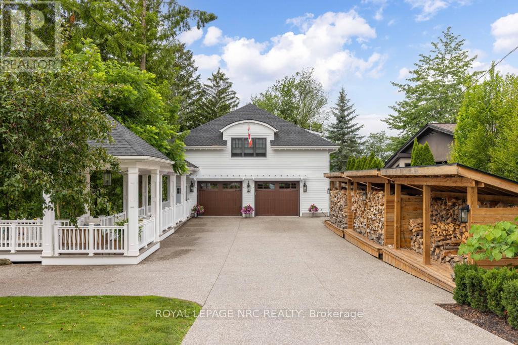 50 Hillcrest Avenue, St. Catharines, Ontario  L2R 4Y1 - Photo 39 - X12749880