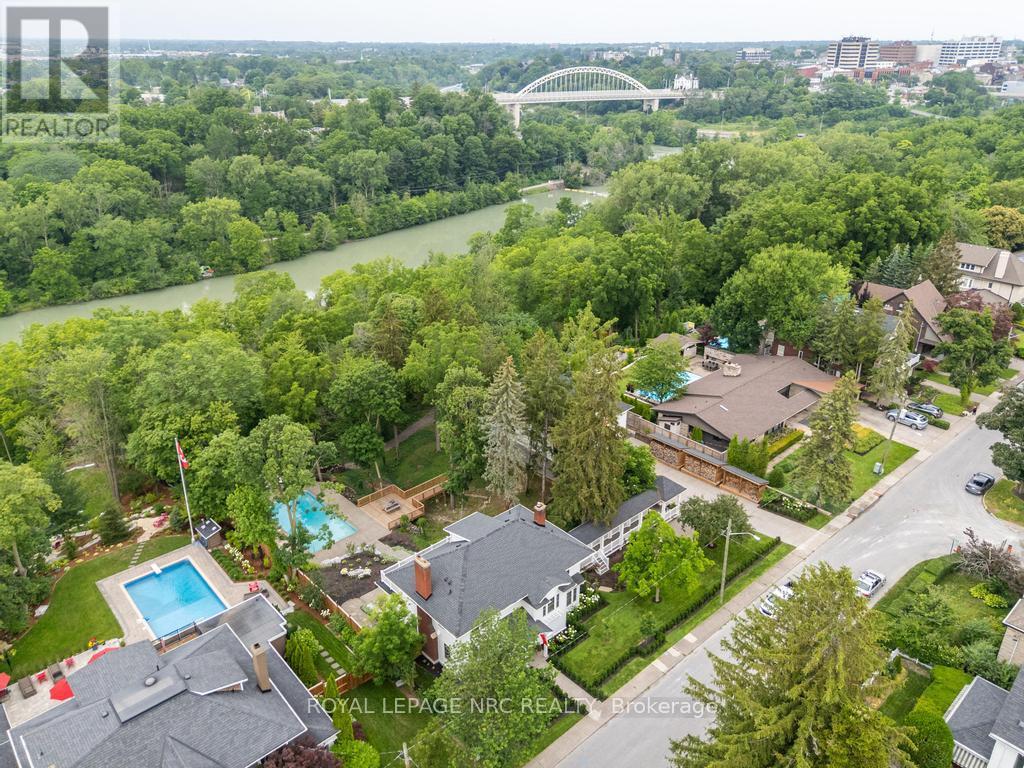 50 Hillcrest Avenue, St. Catharines, Ontario  L2R 4Y1 - Photo 49 - X12749880