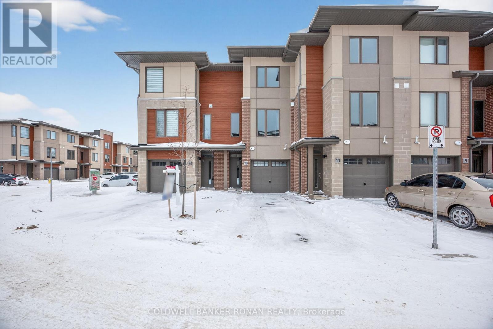 13 WINTERS CRESCENT, Collingwood, Ontario