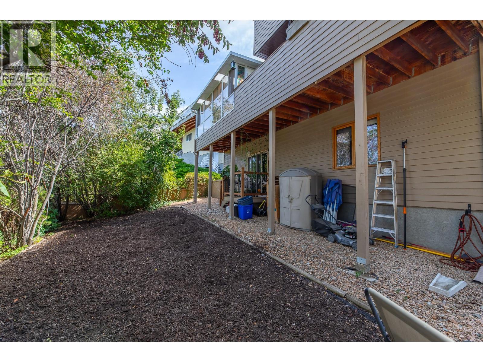 186 DEWDNEY Crescent Penticton Photo 40