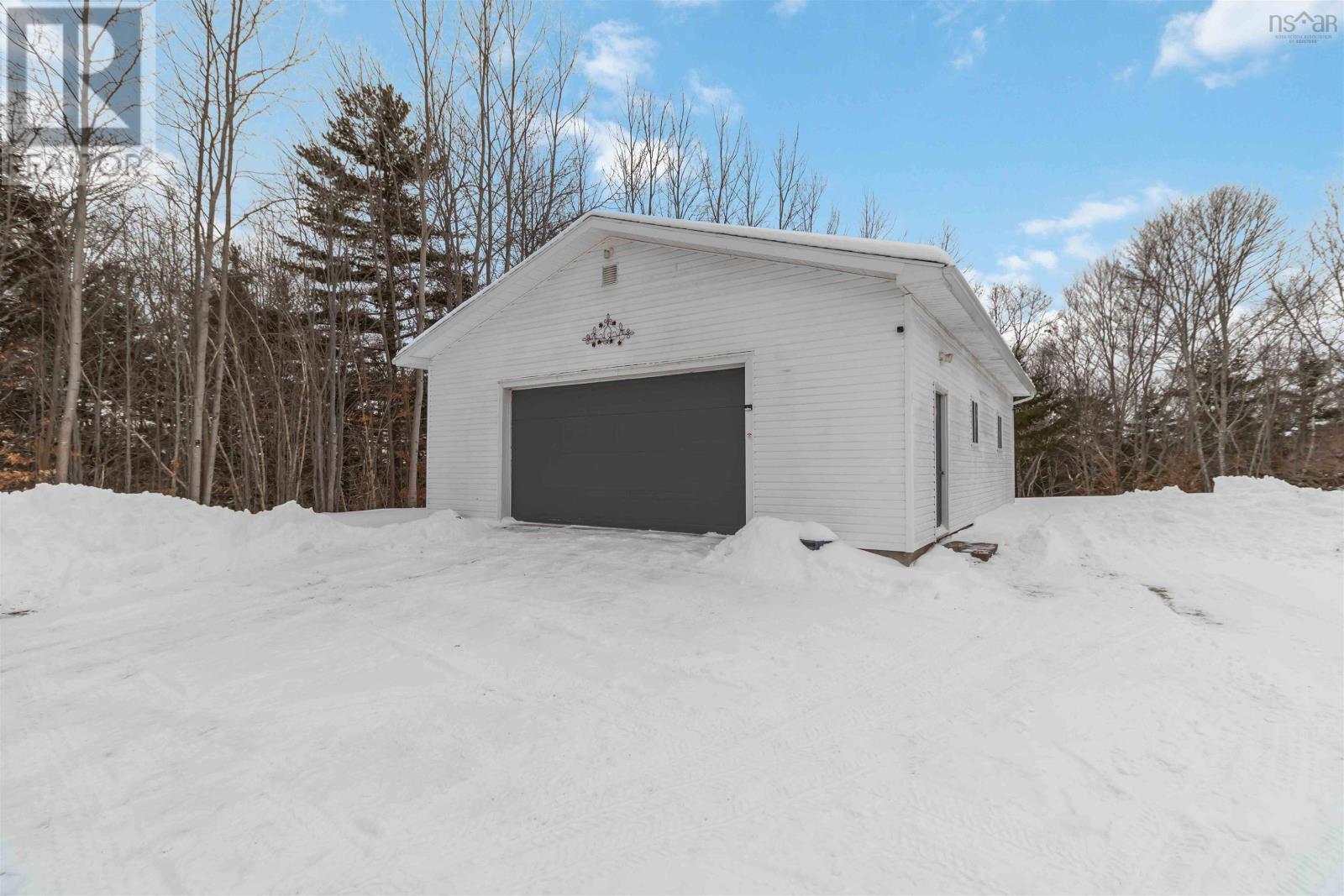 8215 Highway 8, South Brookfield, Nova Scotia  B0T 1X0 - Photo 35 - 202601915