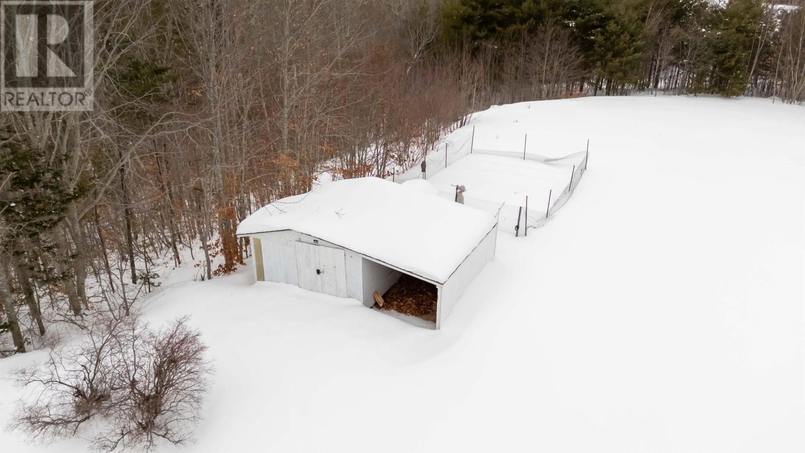 8215 Highway 8, South Brookfield, Nova Scotia  B0T 1X0 - Photo 39 - 202601915