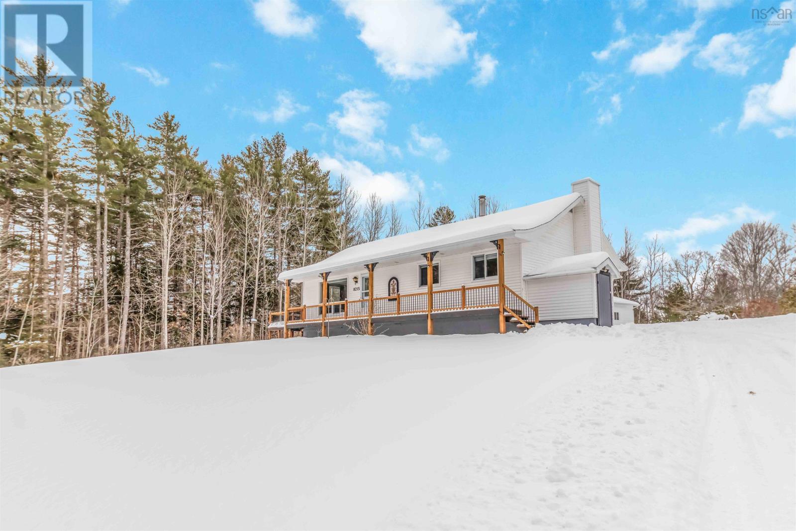 8215 Highway 8, south brookfield, Nova Scotia