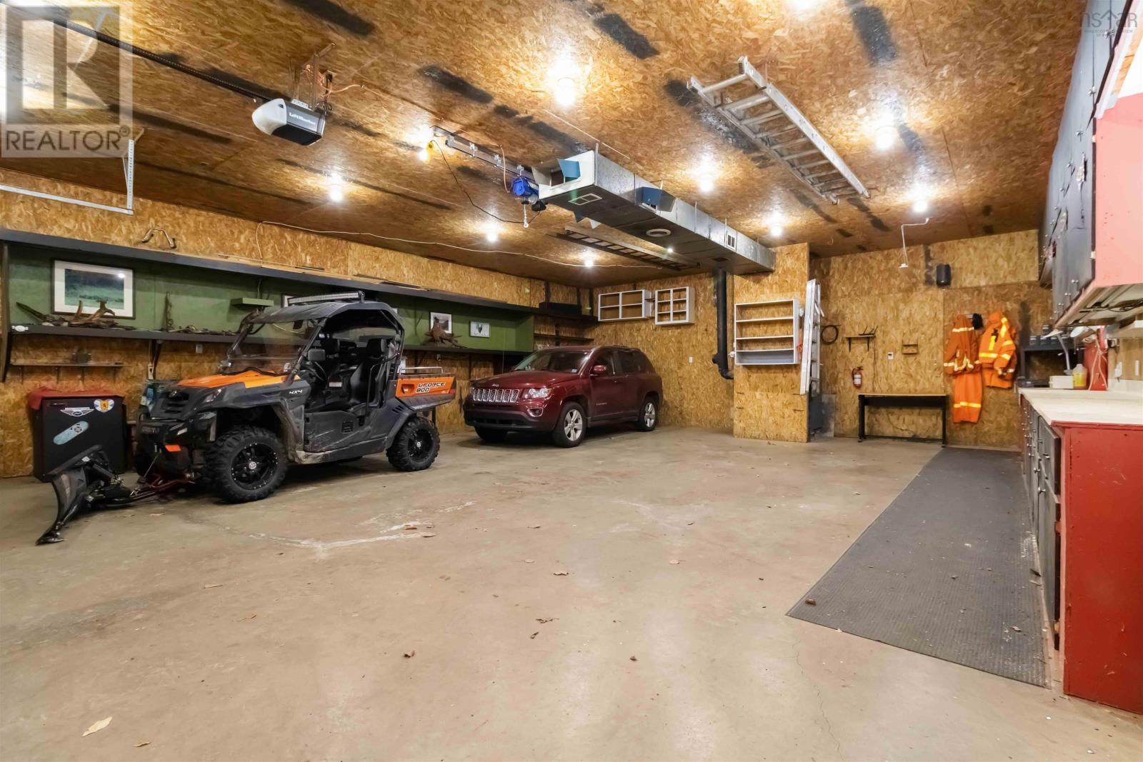 8215 Highway 8, South Brookfield, Nova Scotia  B0T 1X0 - Photo 36 - 202601915