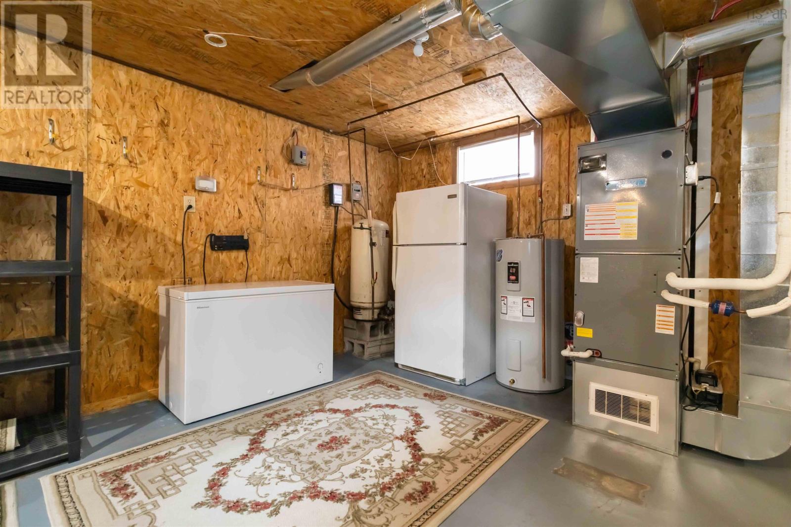 8215 Highway 8, South Brookfield, Nova Scotia  B0T 1X0 - Photo 27 - 202601915