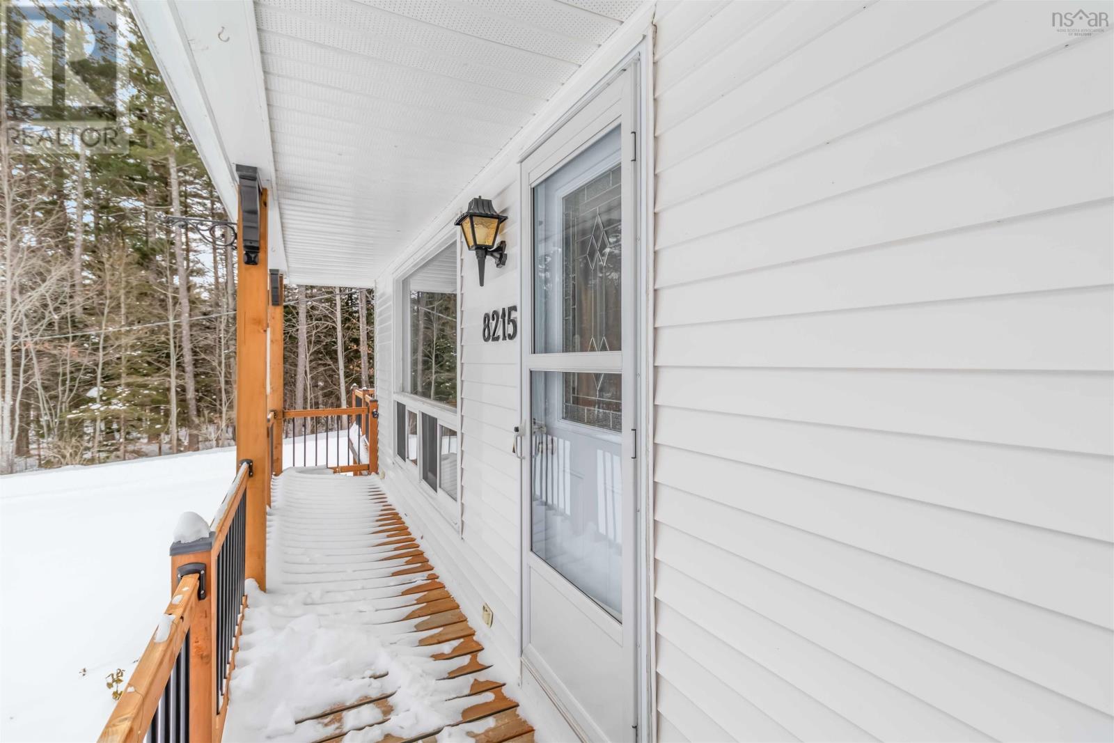 8215 Highway 8, South Brookfield, Nova Scotia  B0T 1X0 - Photo 6 - 202601915