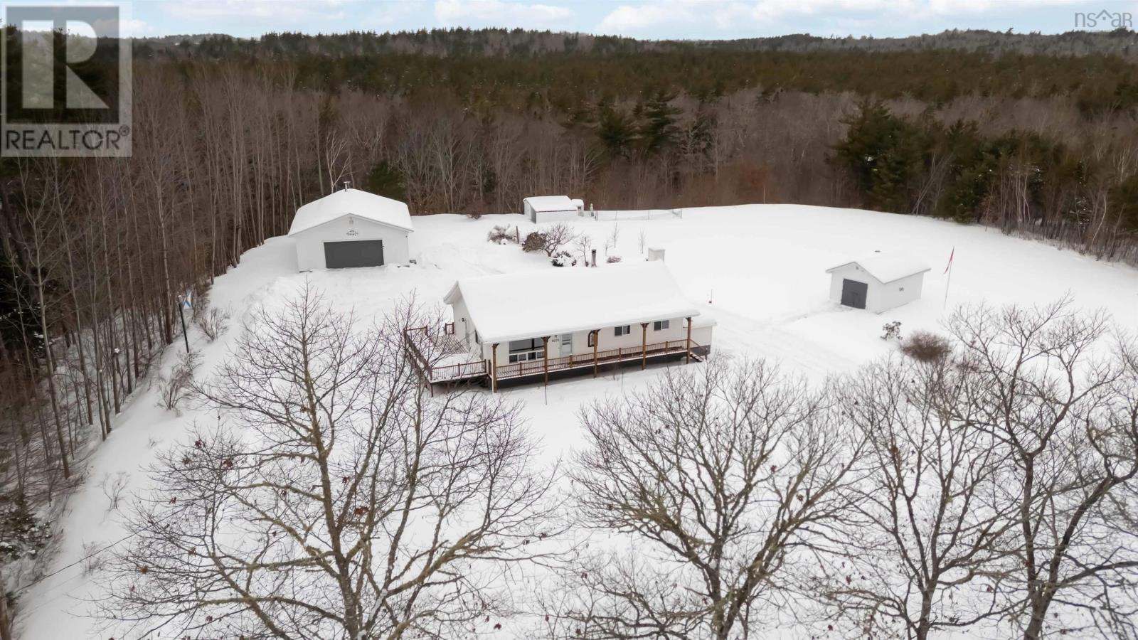 8215 Highway 8, South Brookfield, Nova Scotia  B0T 1X0 - Photo 49 - 202601915