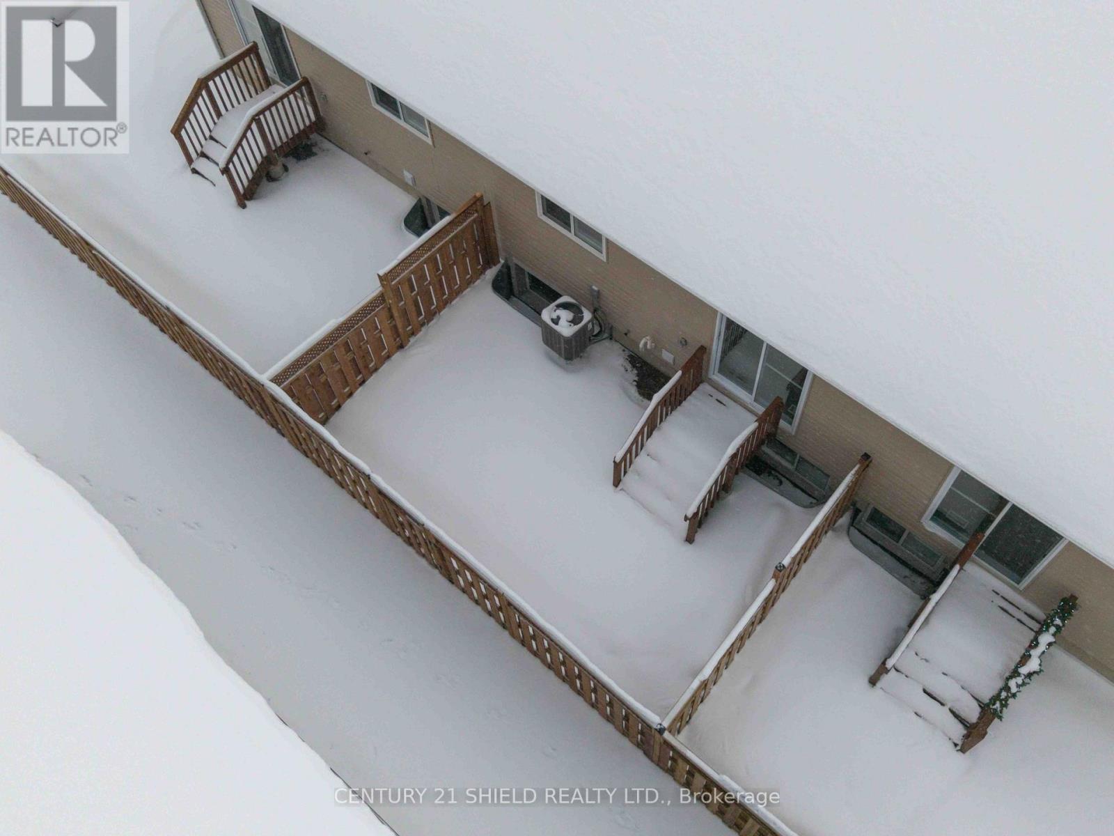 223 Third Street W, Cornwall, Ontario  K6J 0B6 - Photo 25 - X12669506