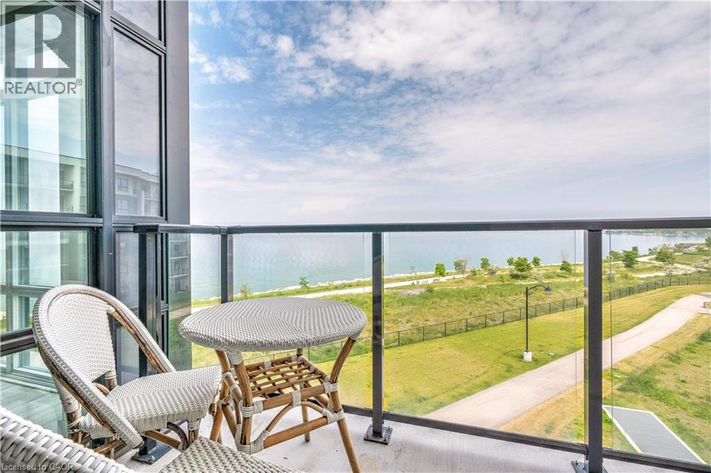 101 SHOREVIEW Place Unit# 434, Hamilton, Ontario