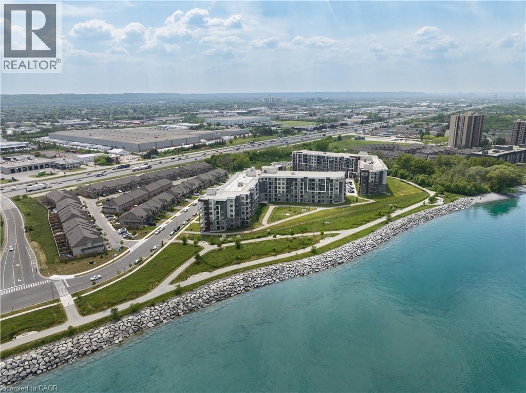 101 Shoreview Place Unit# 434, Hamilton, Ontario  L8E 0K2 - Photo 2 - 40796504