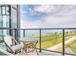 101 SHOREVIEW Place Unit# 434, Hamilton, Ontario