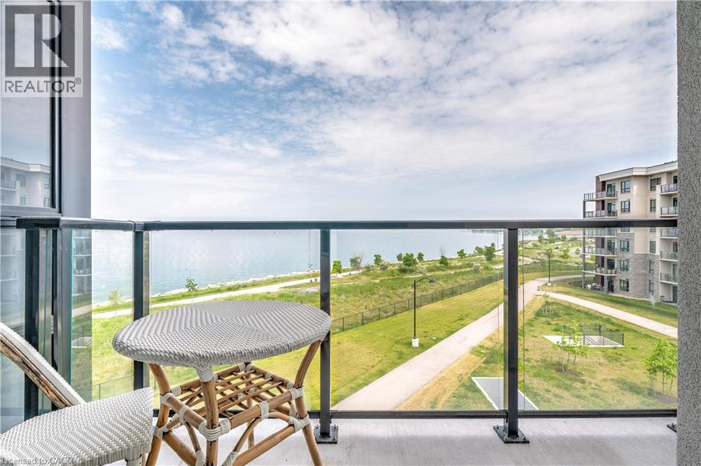 101 Shoreview Place Unit# 434, Hamilton, Ontario  L8E 0K2 - Photo 23 - 40796504