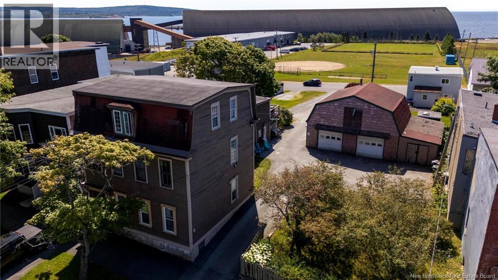 116 Broad Street, Saint John, New Brunswick  E2L 1Y6 - Photo 2 - NB124139