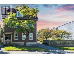 116 Broad Street, Saint John, New Brunswick