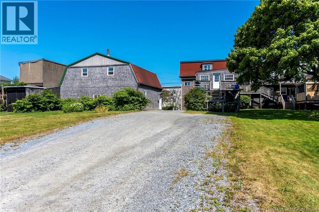 116 Broad Street, Saint John, New Brunswick  E2L 1Y6 - Photo 45 - NB124139