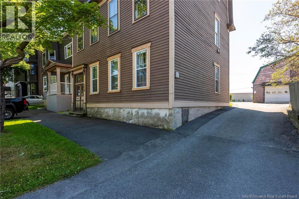 116 Broad Street, Saint John, New Brunswick  E2L 1Y6 - Photo 37 - NB124139