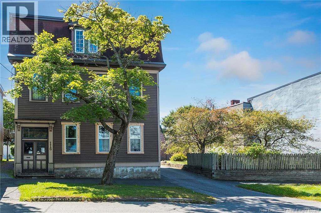 116 Broad Street, Saint John, New Brunswick  E2L 1Y6 - Photo 47 - NB124139