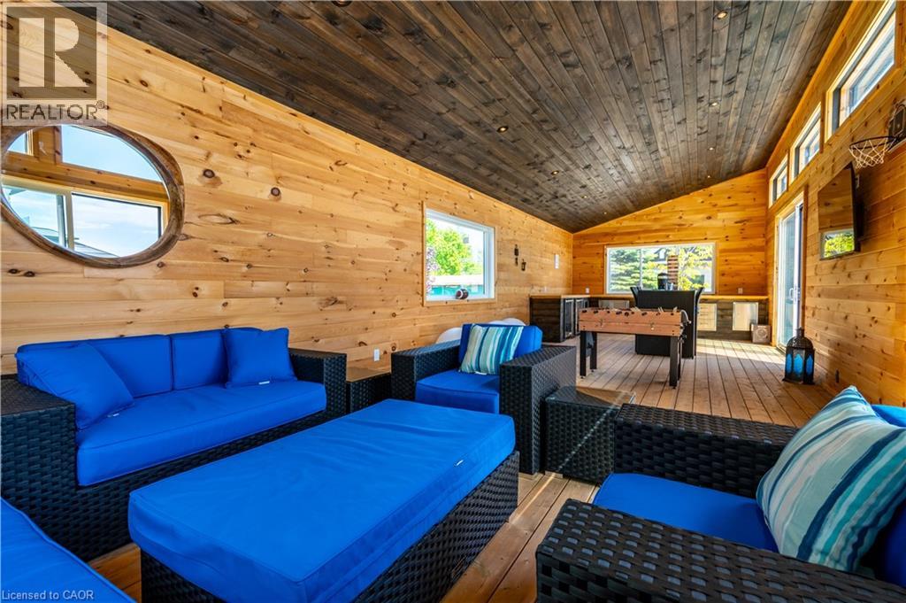 13311 Sixth Line Nassagaweya, Milton, Ontario  L7J 2L7 - Photo 44 - 40800397