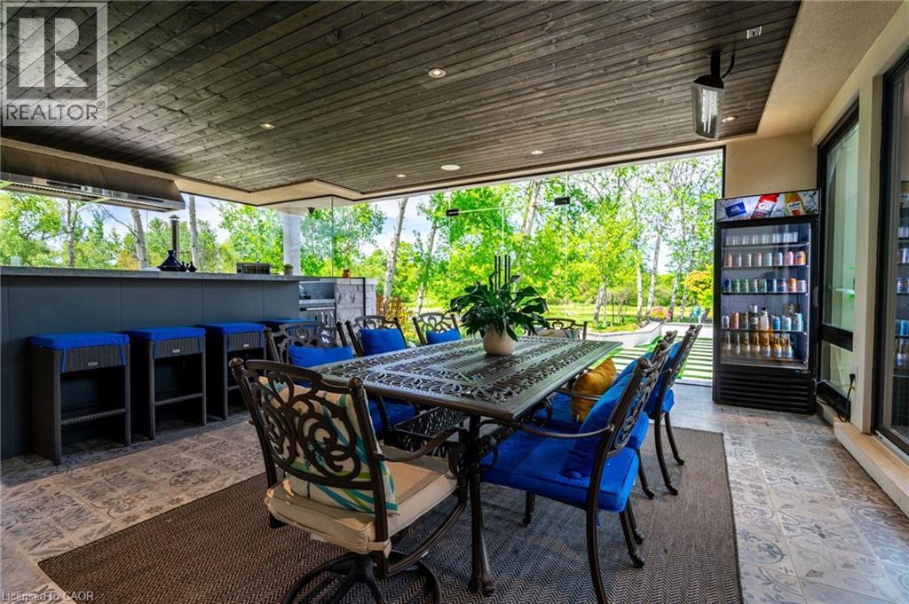 13311 Sixth Line Nassagaweya, Milton, Ontario  L7J 2L7 - Photo 40 - 40800397