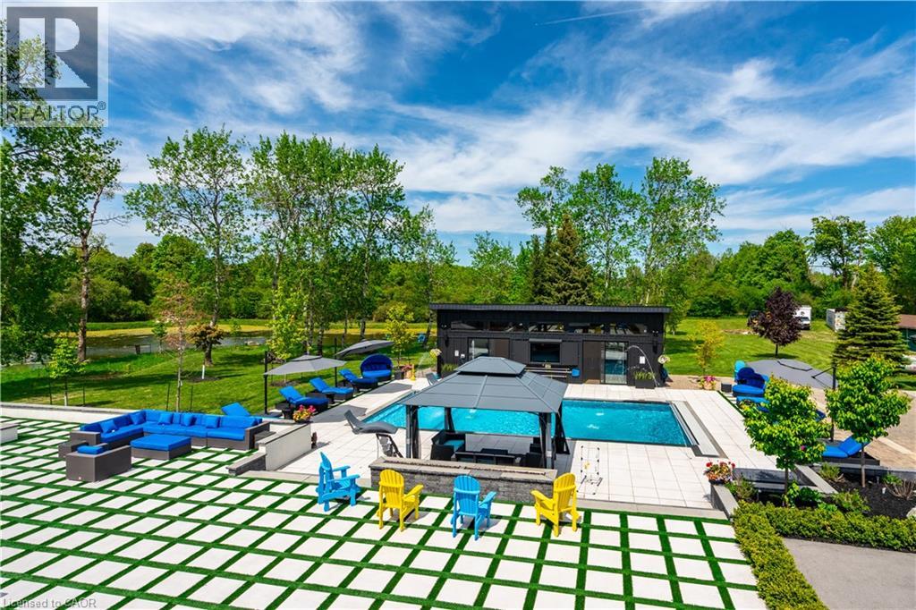 13311 Sixth Line Nassagaweya, Milton, Ontario  L7J 2L7 - Photo 42 - 40800397