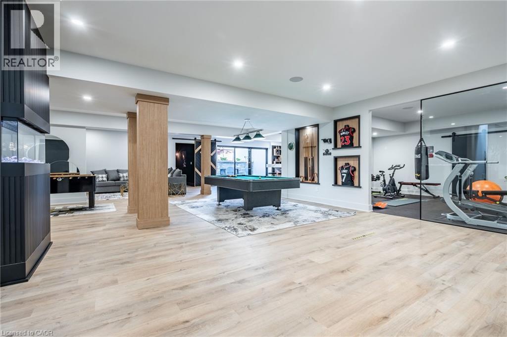 13311 Sixth Line Nassagaweya, Milton, Ontario  L7J 2L7 - Photo 34 - 40800397