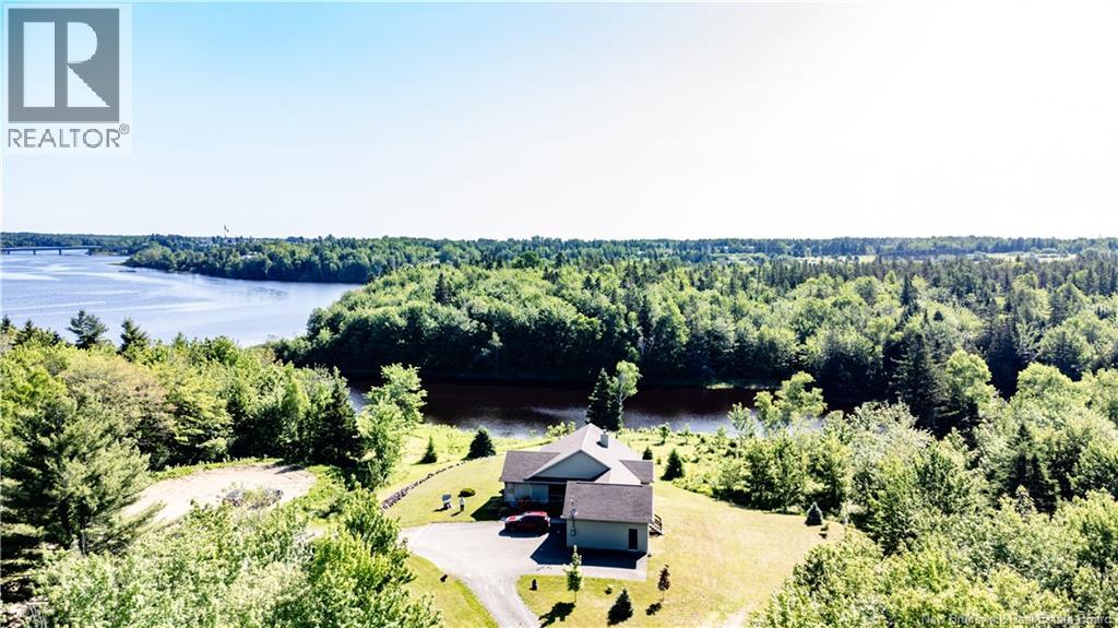 151 Ch Du Marais, Saint-Louis-De-Kent, New Brunswick  E4X 0B7 - Photo 8 - NB133038
