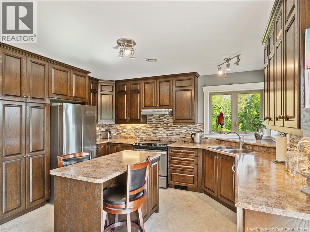 151 Ch Du Marais, Saint-Louis-De-Kent, New Brunswick  E4X 0B7 - Photo 21 - NB133038