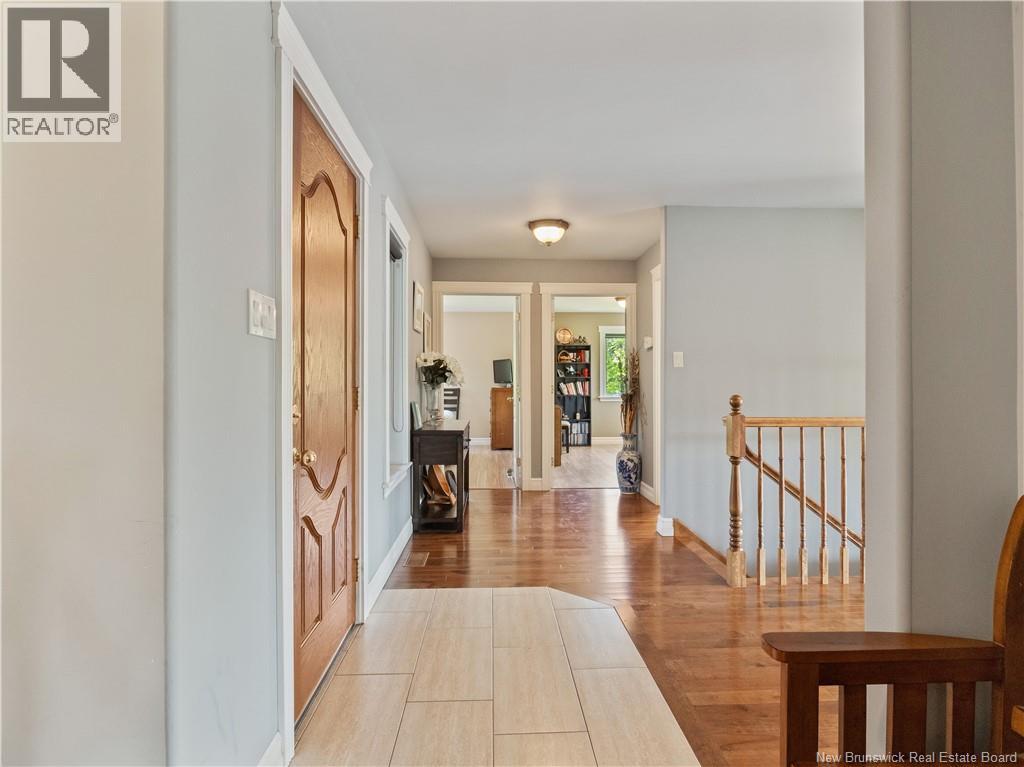 151 Ch Du Marais, Saint-Louis-De-Kent, New Brunswick  E4X 0B7 - Photo 28 - NB133038