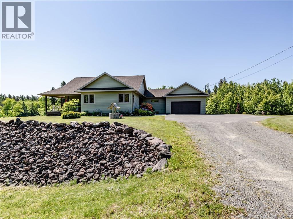 151 Ch Du Marais, Saint-Louis-De-Kent, New Brunswick  E4X 0B7 - Photo 11 - NB133038