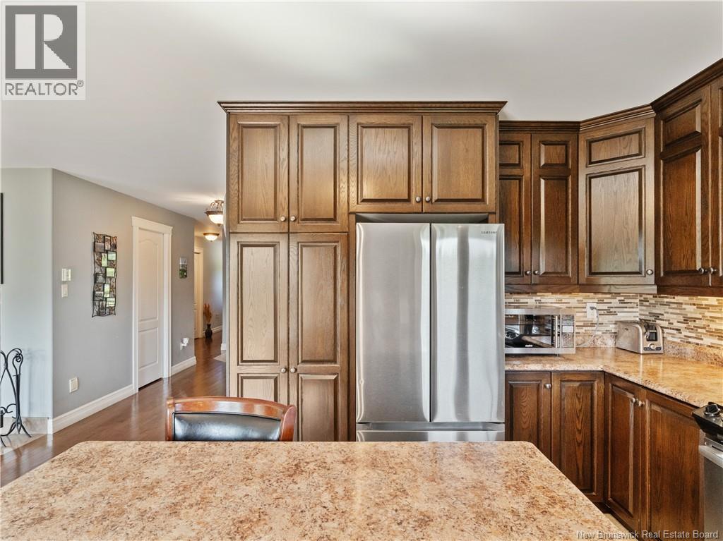 151 Ch Du Marais, Saint-Louis-De-Kent, New Brunswick  E4X 0B7 - Photo 22 - NB133038