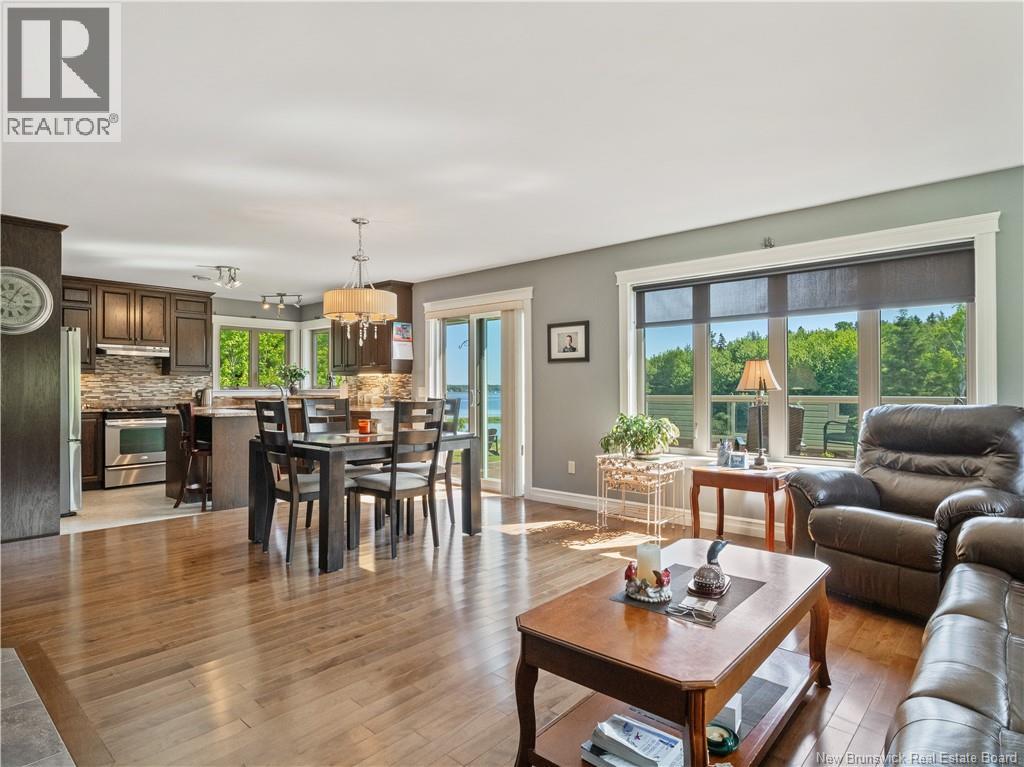 151 Ch Du Marais, Saint-Louis-De-Kent, New Brunswick  E4X 0B7 - Photo 17 - NB133038