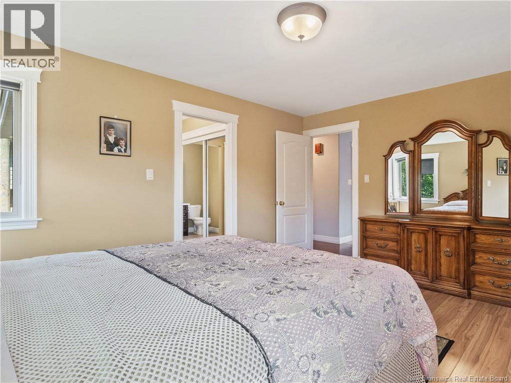 151 Ch Du Marais, Saint-Louis-De-Kent, New Brunswick  E4X 0B7 - Photo 24 - NB133038