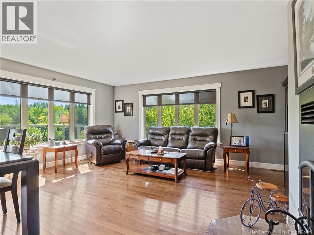 151 Ch Du Marais, Saint-Louis-De-Kent, New Brunswick  E4X 0B7 - Photo 15 - NB133038
