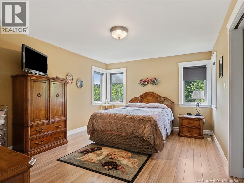 151 Ch Du Marais, Saint-Louis-De-Kent, New Brunswick  E4X 0B7 - Photo 23 - NB133038