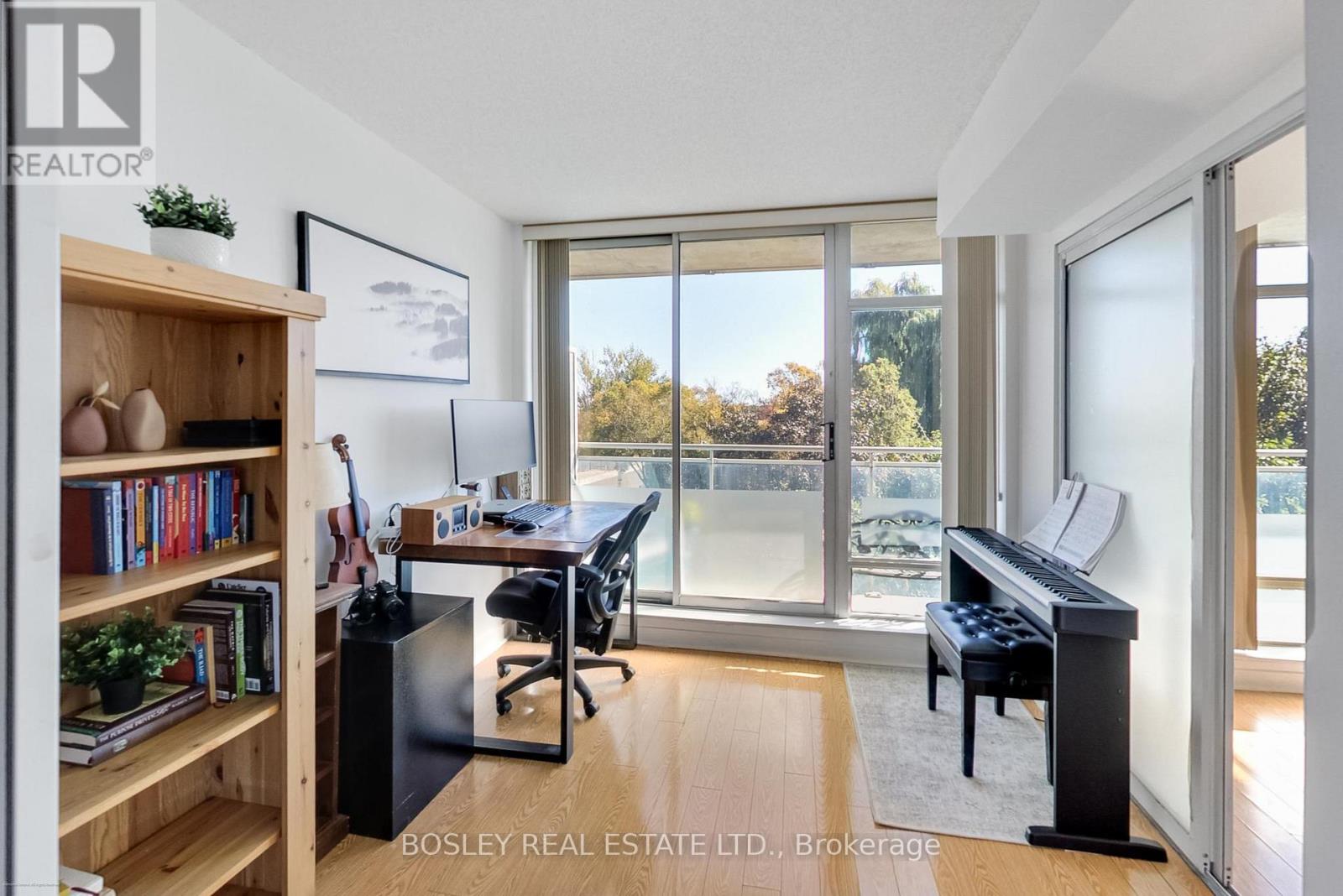 508 - 650 Queens Quay W, Toronto, Ontario  M5V 3N2 - Photo 12 - C12749676