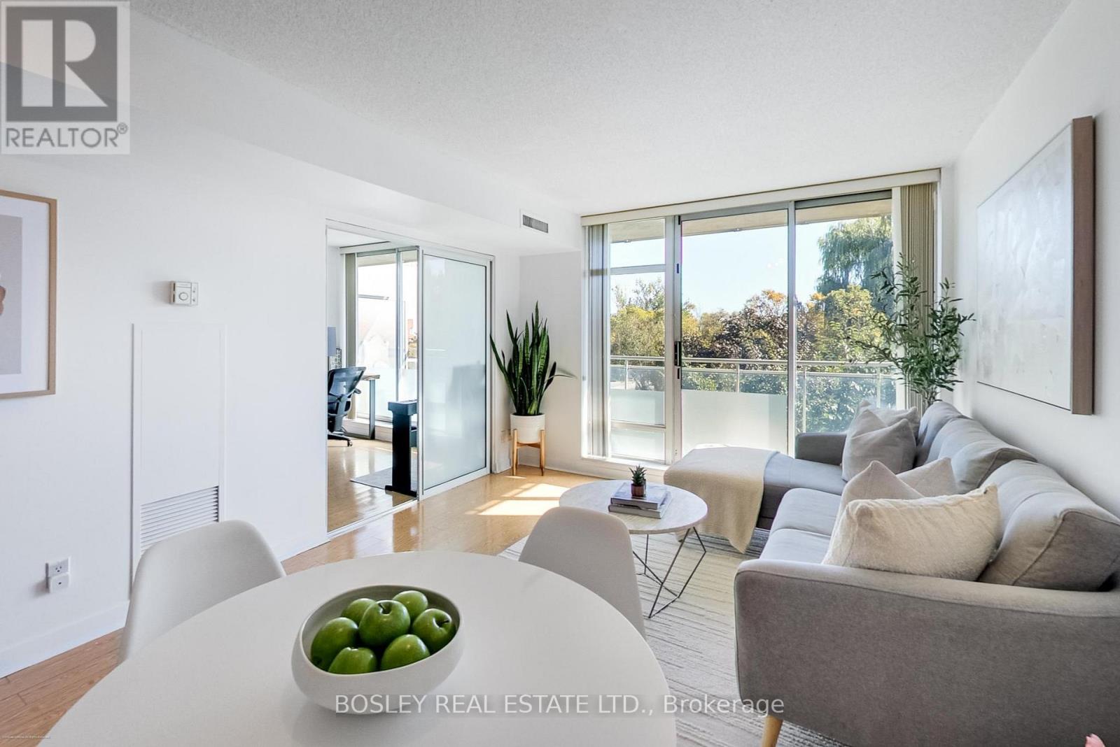 508 - 650 Queens Quay W, Toronto, Ontario  M5V 3N2 - Photo 3 - C12749676