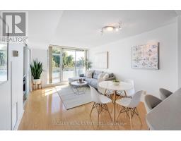 508 - 650 QUEENS QUAY W, Toronto, Ontario