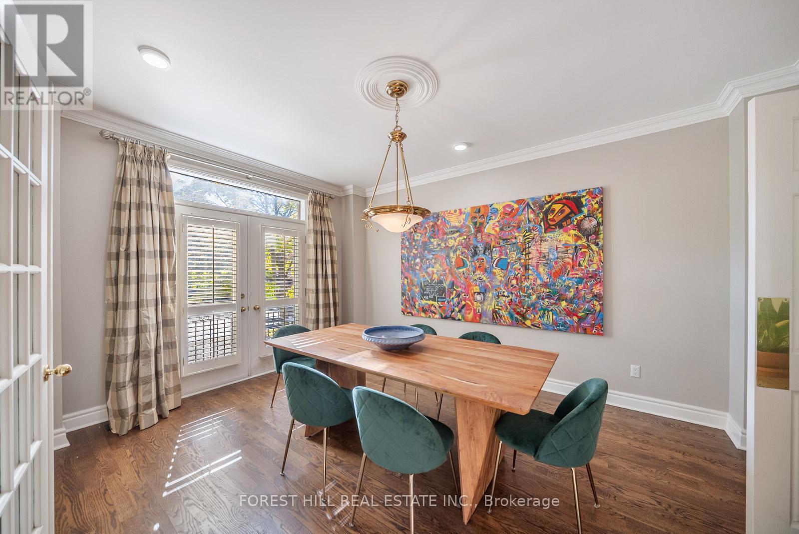 2 St Hildas Avenue, Toronto, Ontario  M4N 2P4 - Photo 11 - C12749688