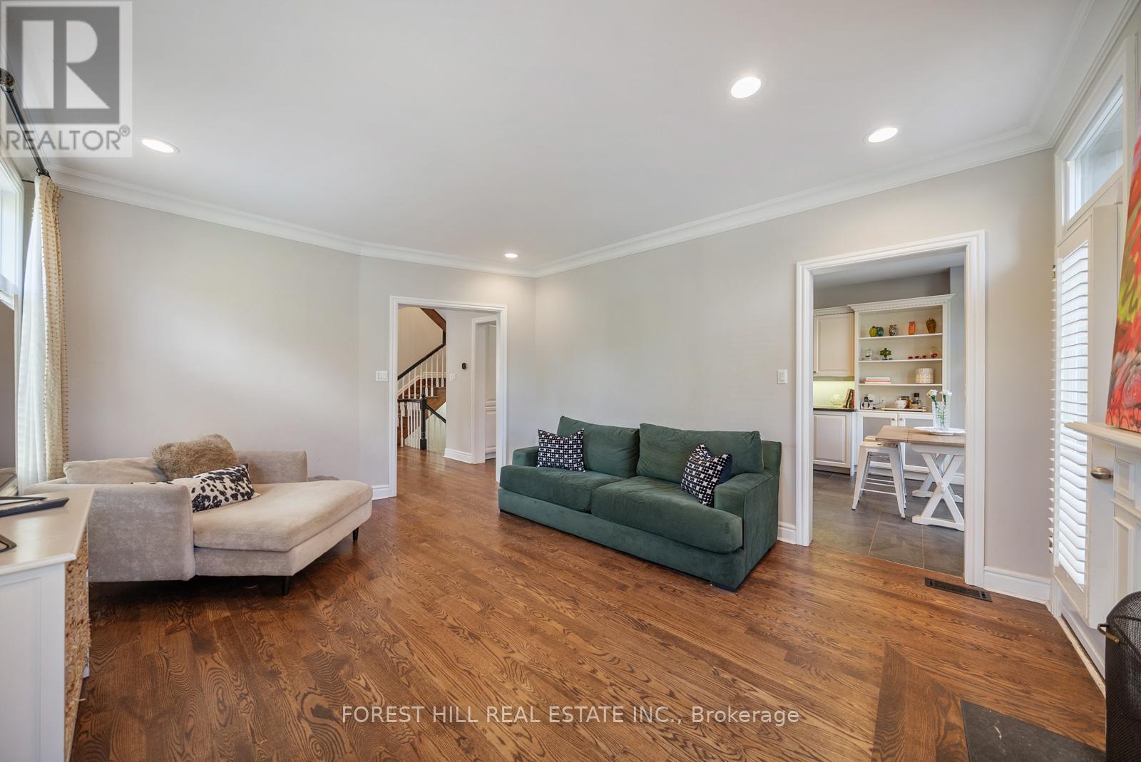 2 St Hildas Avenue, Toronto, Ontario  M4N 2P4 - Photo 23 - C12749688