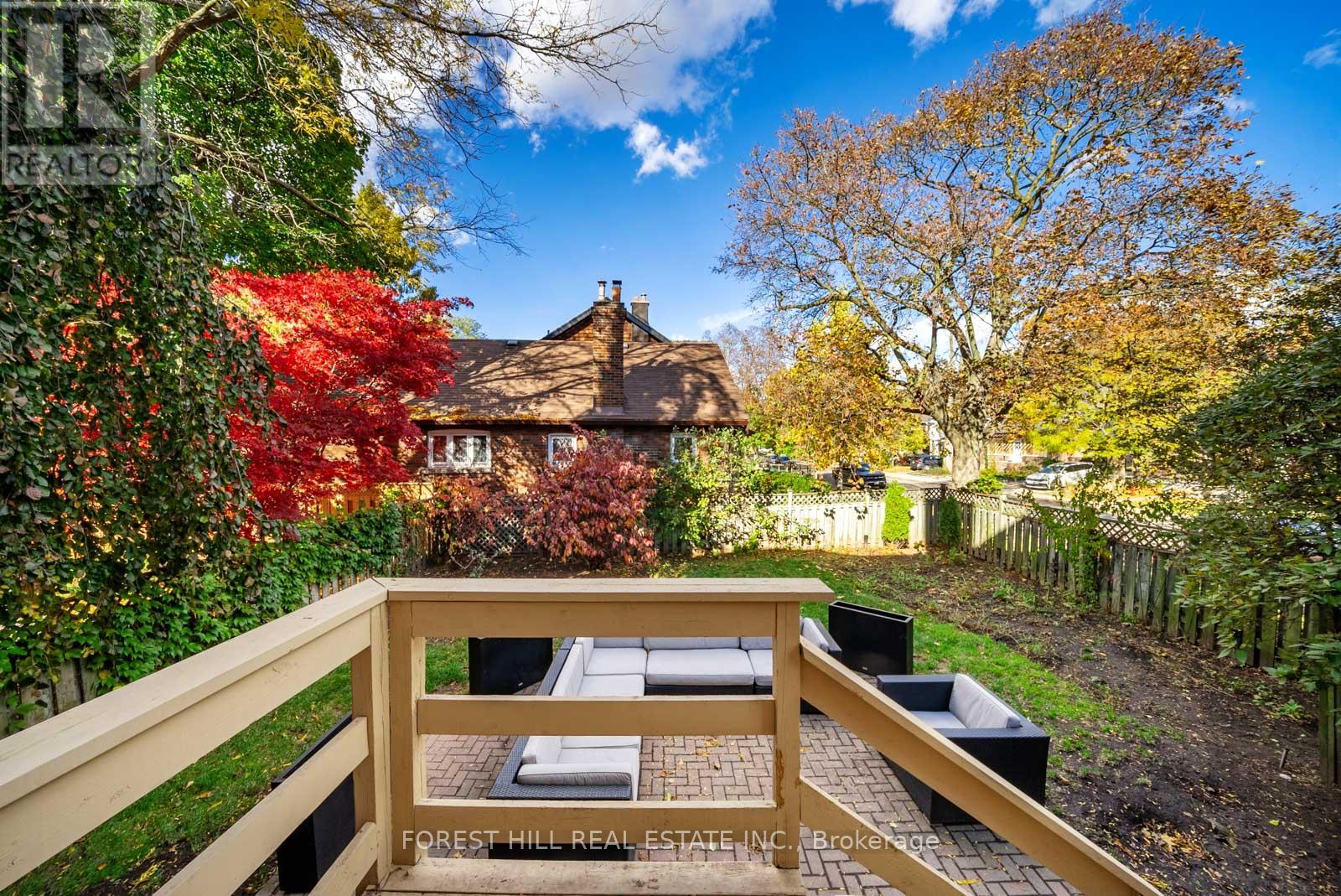 2 St Hildas Avenue, Toronto, Ontario  M4N 2P4 - Photo 42 - C12749688