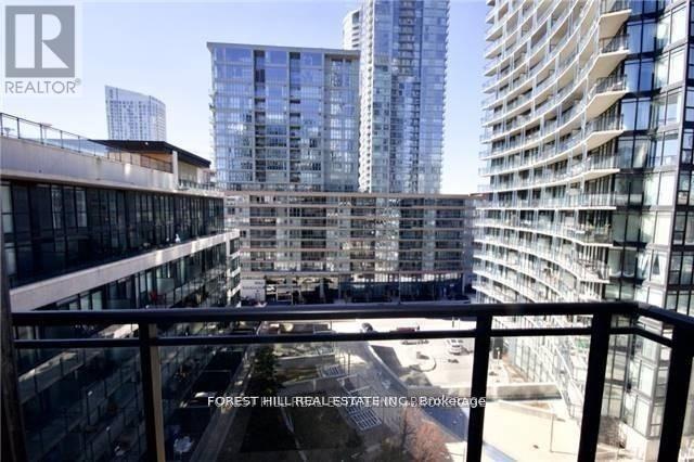 909 - 8 Telegram Mews, Toronto, Ontario  M5V 3Z5 - Photo 14 - C12749702