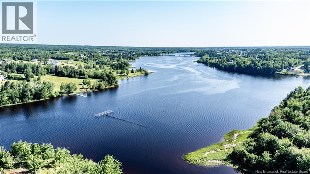 151 Ch Du Marais, Saint-Louis-De-Kent, New Brunswick  E4X 0B7 - Photo 9 - NB133038