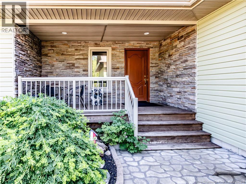 151 Ch Du Marais, Saint-Louis-De-Kent, New Brunswick  E4X 0B7 - Photo 12 - NB133038