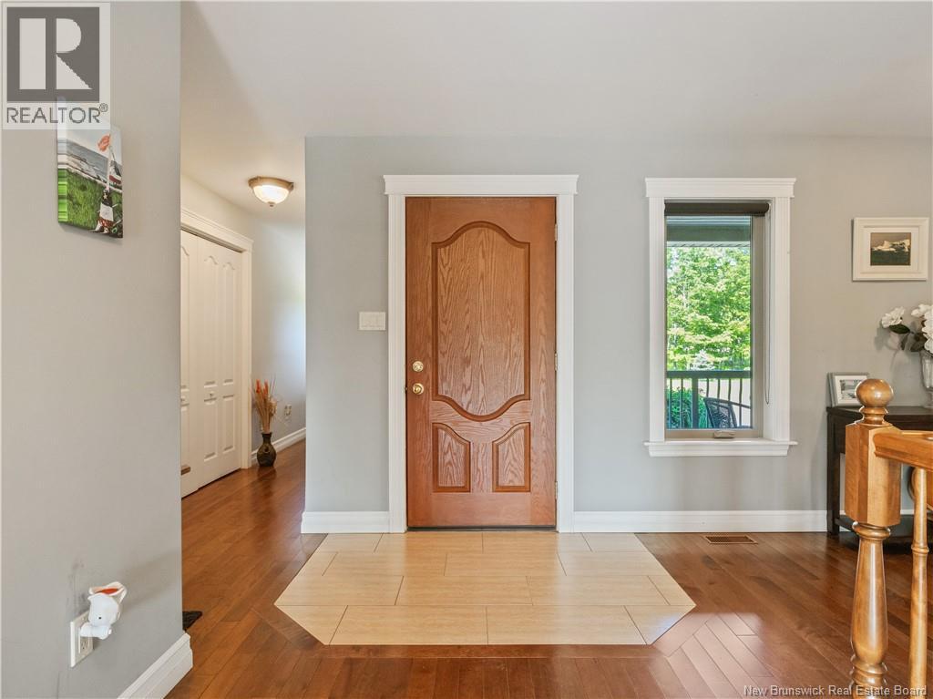 151 Ch Du Marais, Saint-Louis-De-Kent, New Brunswick  E4X 0B7 - Photo 13 - NB133038