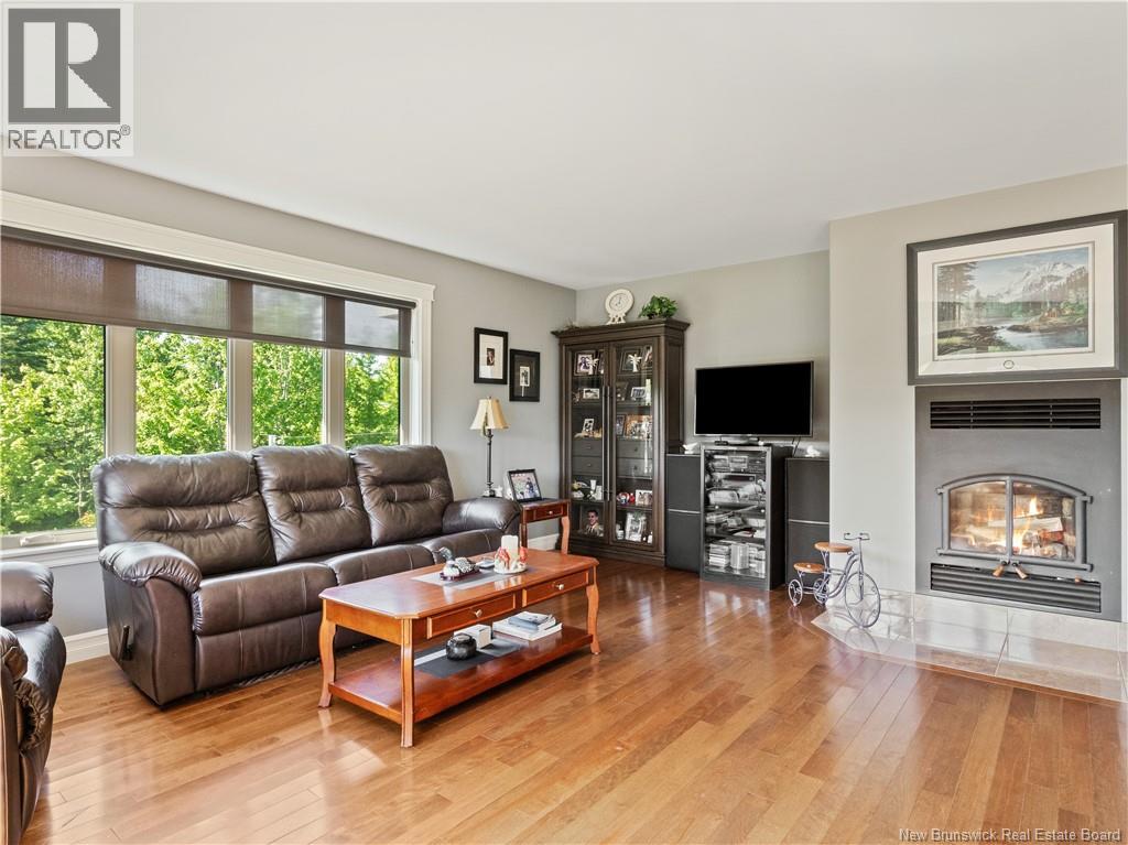 151 Ch Du Marais, Saint-Louis-De-Kent, New Brunswick  E4X 0B7 - Photo 16 - NB133038